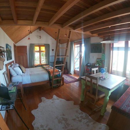Rock Retreat B&B Farmstay Waitomo Glowworm Zewnętrze zdjęcie