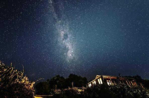 Rock Retreat B&B Farmstay Waitomo Glowworm Zewnętrze zdjęcie